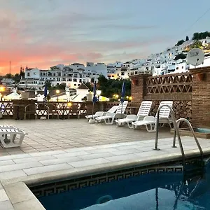 Hotel Hotel Villa Frigiliana, Frigiliana
