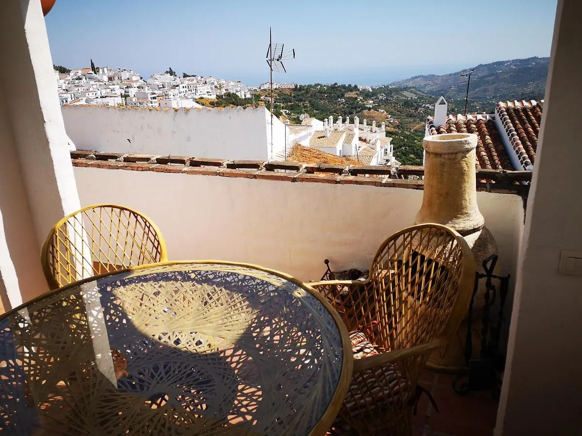 Casa David Villa Frigiliana 0*,  Spain