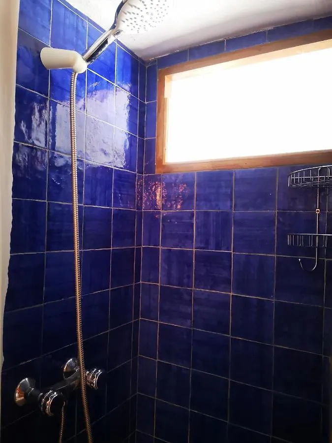 Casa David Villa Frigiliana Holiday home