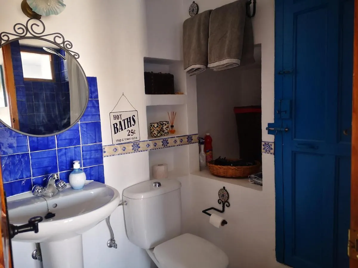 Casa David Villa Frigiliana 0*,  Spain