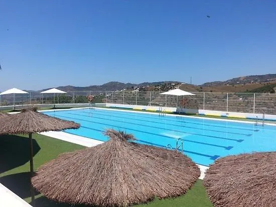 Holiday home Casa David Villa Frigiliana Spain
